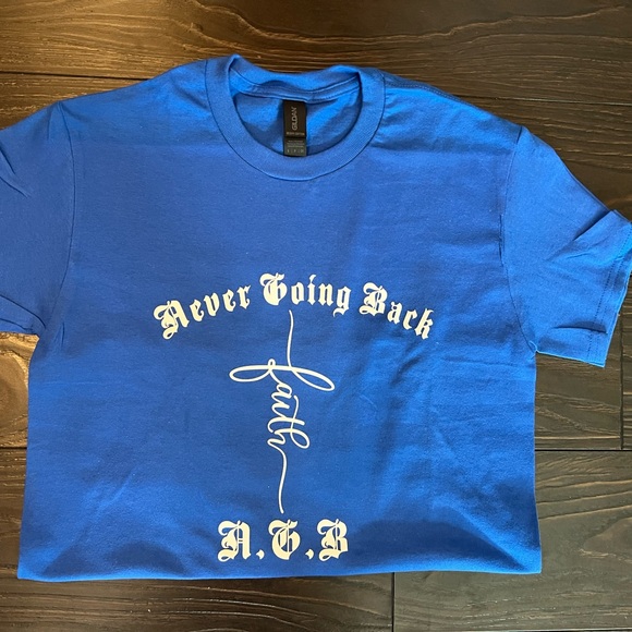 T shirts unisex various sizes and colors made to order - Picture 2 of 5